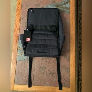 NWT Ogio Laptop Backpack